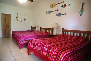 Las Lajas Beach Resort