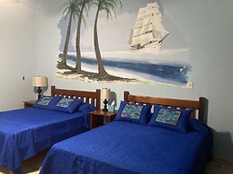 Las Lajas Beach Resort