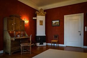 Herrenhaus Borghorst