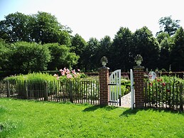 Herrenhaus Borghorst