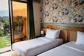 Bambuda Castle - Hostel
