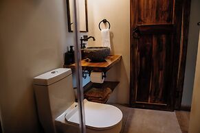 Bambuda Castle - Hostel