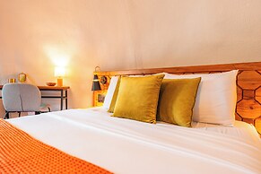 Bambuda Castle - Hostel