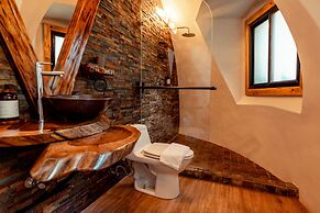 Bambuda Castle - Hostel