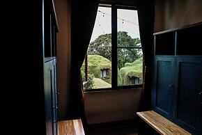 Bambuda Castle - Hostel