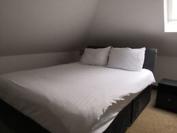 Kirks Korner Hotel
