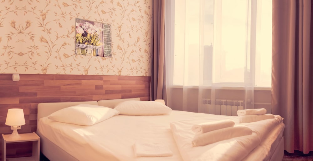 Ahouse hotel