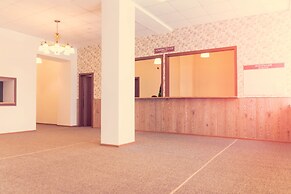 Ahouse hotel