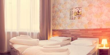 Ahouse hotel