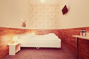 Ahouse hotel