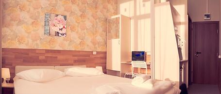 Ahouse hotel