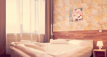 Ahouse hotel
