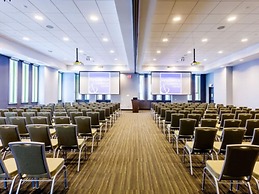 Residence & Conference Centre Toronto Downtown George Brown Polytechni