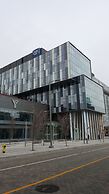 Residence & Conference Centre Toronto Downtown George Brown Polytechni