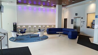 Residence & Conference Centre Toronto Downtown George Brown Polytechni
