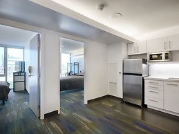 Residence & Conference Centre Toronto Downtown George Brown Polytechni