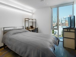 Residence & Conference Centre Toronto Downtown George Brown Polytechni