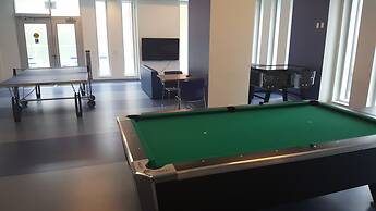 Residence & Conference Centre Toronto Downtown George Brown Polytechni