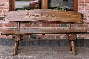 Penzion pri Mlyne