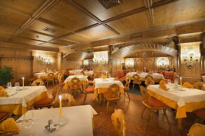 Hotel Valtellina