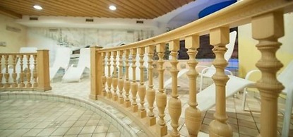 Hotel Valtellina