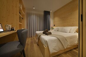 Hotel Valtellina