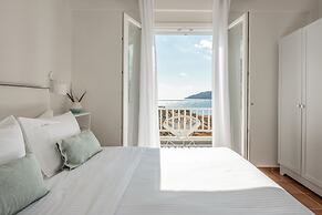 Eneos Kythnos Beach Villas