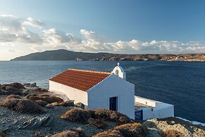 Eneos Kythnos Beach Villas