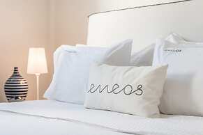 Eneos Kythnos Beach Villas