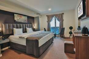Sweet Home Suite Hotel