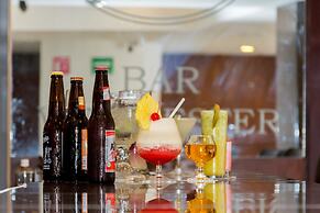 Hotel Real Plaza Aguascalientes