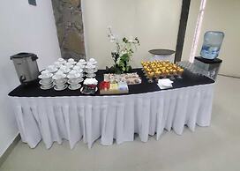 Hotel Real Plaza Aguascalientes
