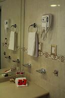 Hotel Real Plaza Aguascalientes