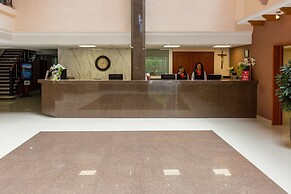 Hotel Real Plaza Aguascalientes