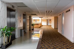 Hotel Real Plaza Aguascalientes