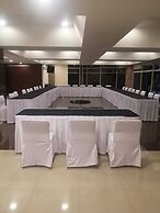 Hotel Real Plaza Aguascalientes