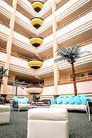 Hotel Real Plaza Aguascalientes