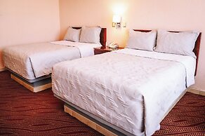 Hotel Real Plaza Aguascalientes