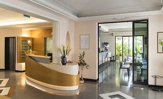 Hotel Sampaoli