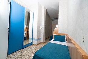 Hotel Sampaoli
