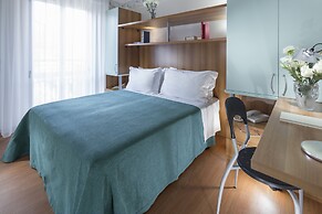 Hotel Sampaoli