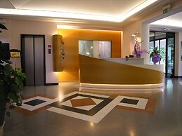 Hotel Sampaoli