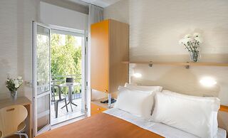 Hotel Sampaoli