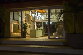 Solare SAI Ecohotel