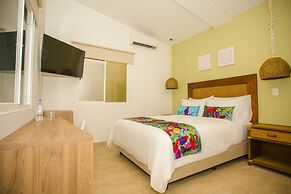Solare SAI Ecohotel