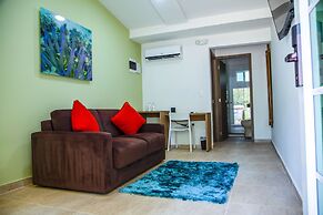 Solare SAI Ecohotel