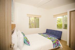 Solare SAI Ecohotel