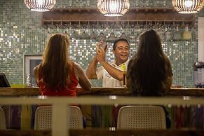 Solare SAI Ecohotel