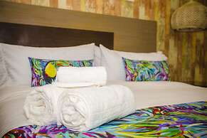 Solare SAI Ecohotel