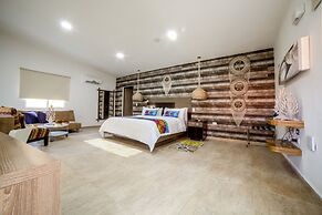Solare SAI Ecohotel